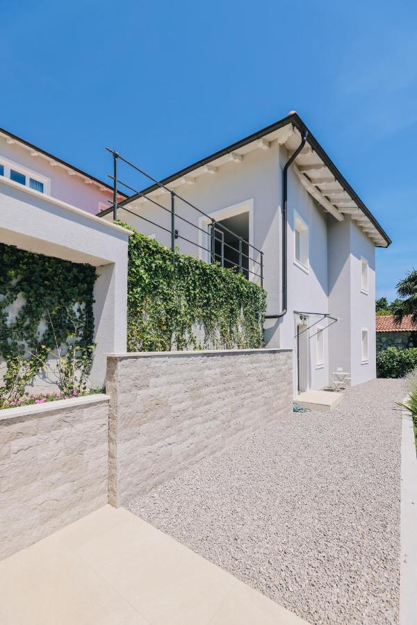 Villa Kaliterra - Your Home In Croatia! Medveja Exterior foto
