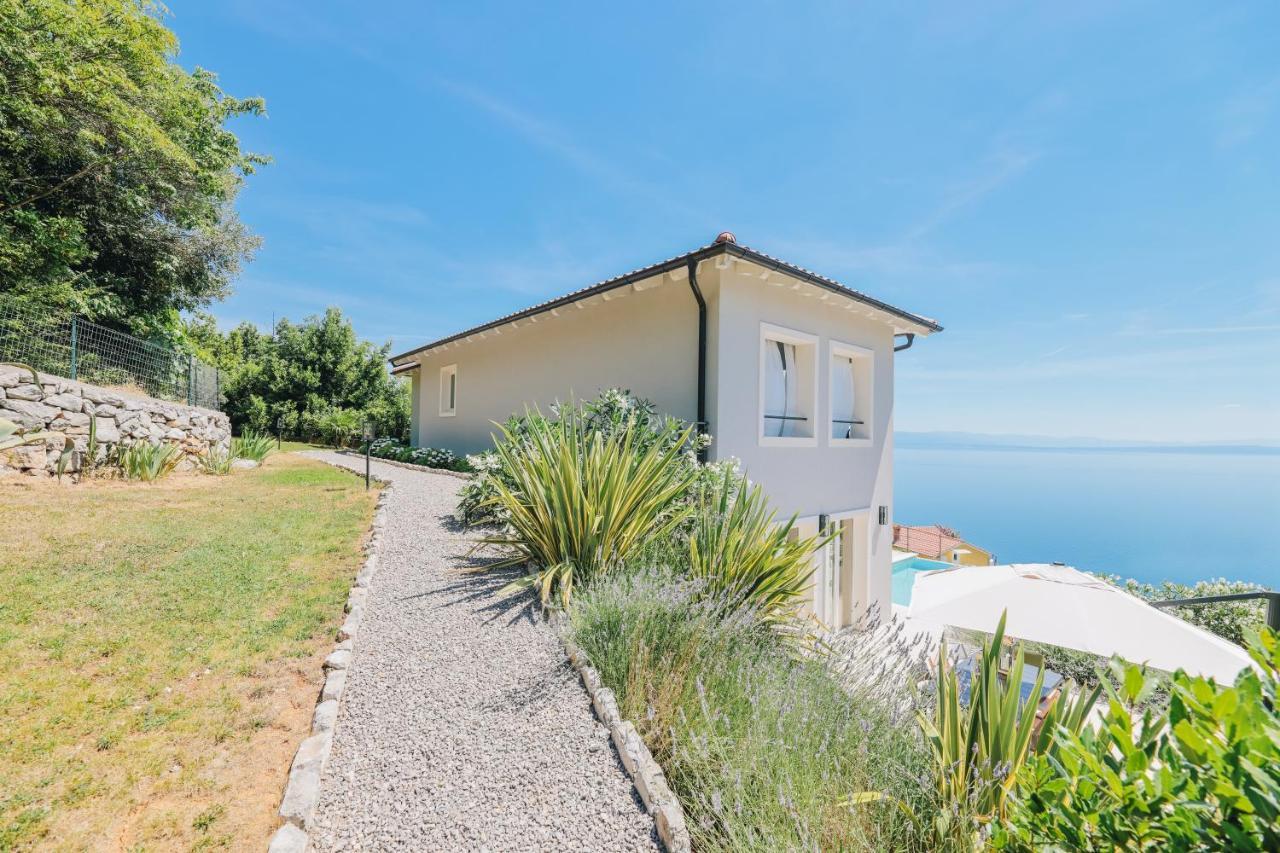 Villa Kaliterra - Your Home In Croatia! Medveja Exterior foto