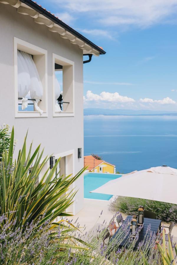Villa Kaliterra - Your Home In Croatia! Medveja Exterior foto